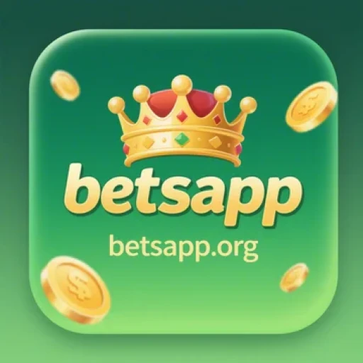 Logo betsapp
